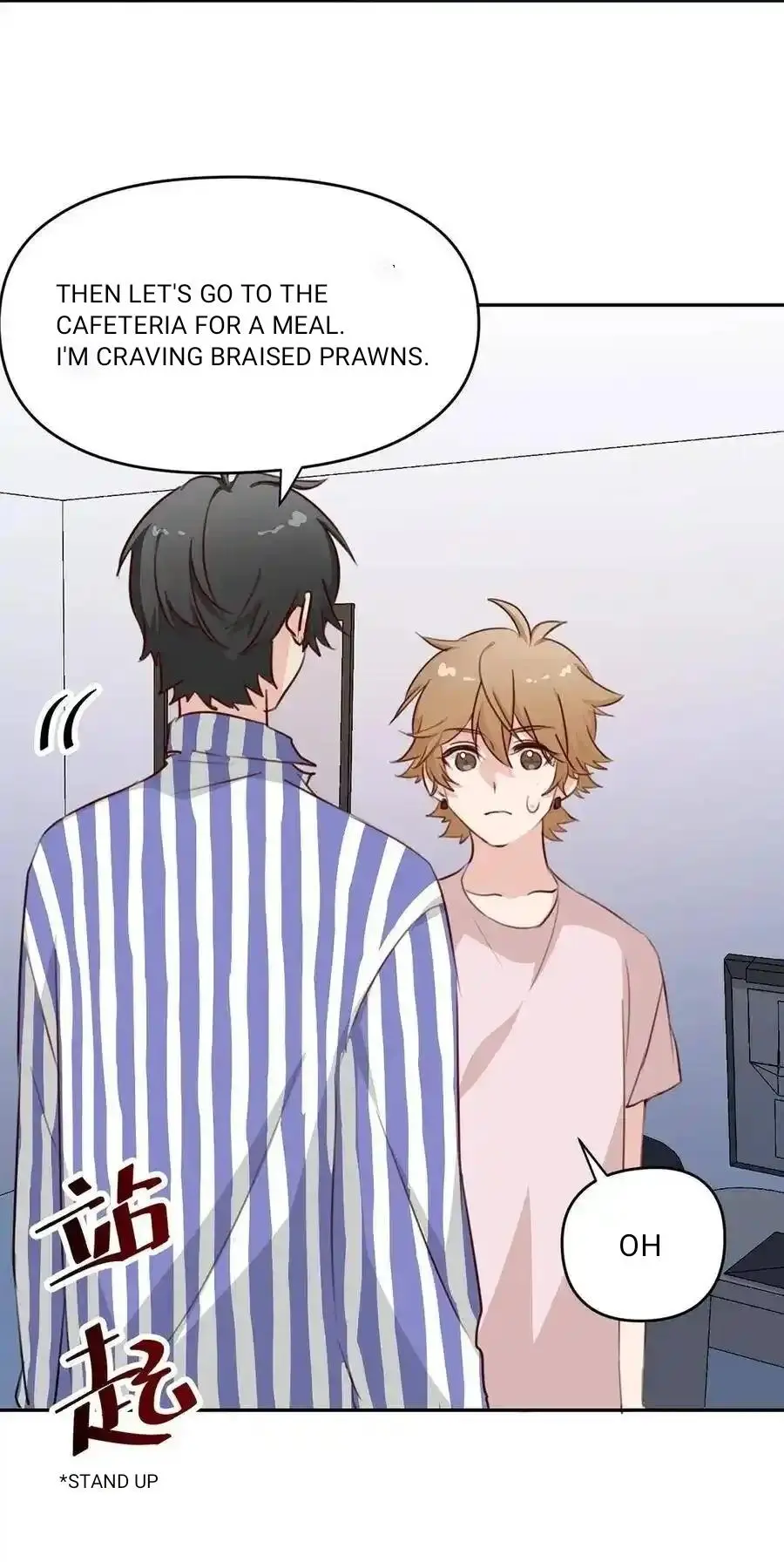 100 Ways to Heal a Psychopath chapter 87 - page 39