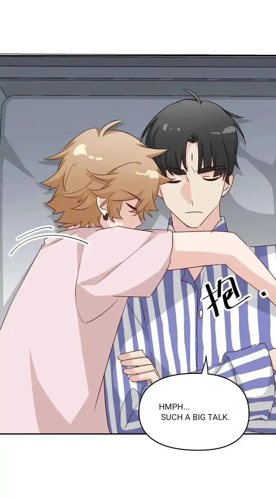 100 Ways to Heal a Psychopath chapter 87 - page 8