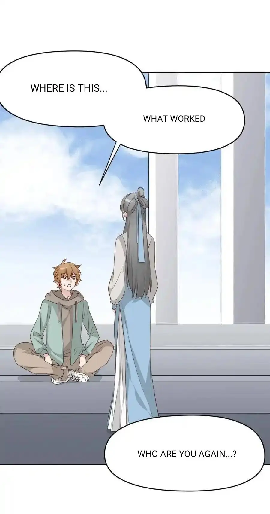 100 Ways to Heal a Psychopath chapter 91 - page 15