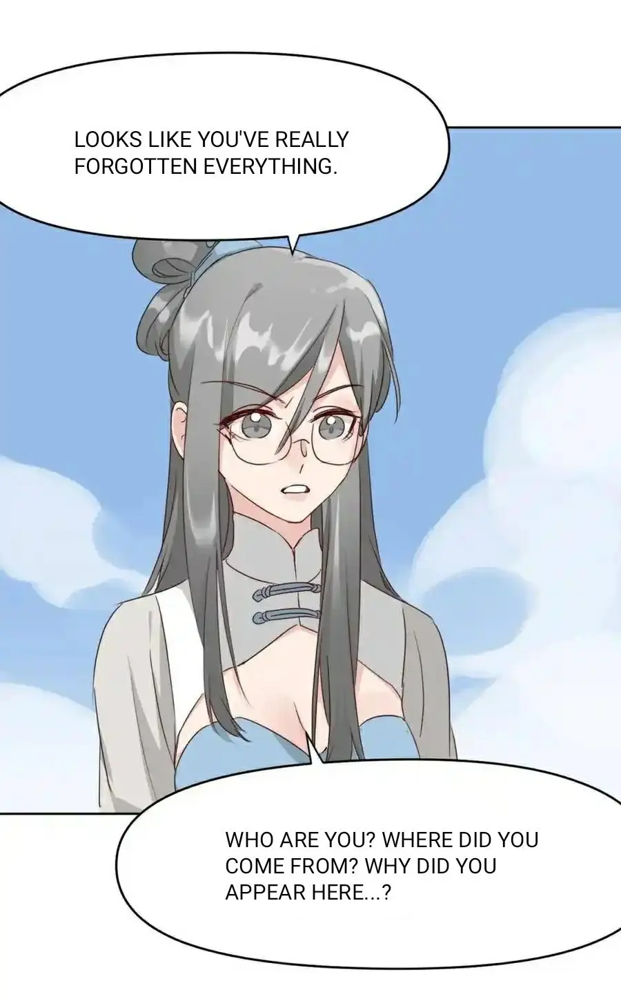 100 Ways to Heal a Psychopath chapter 91 - page 16