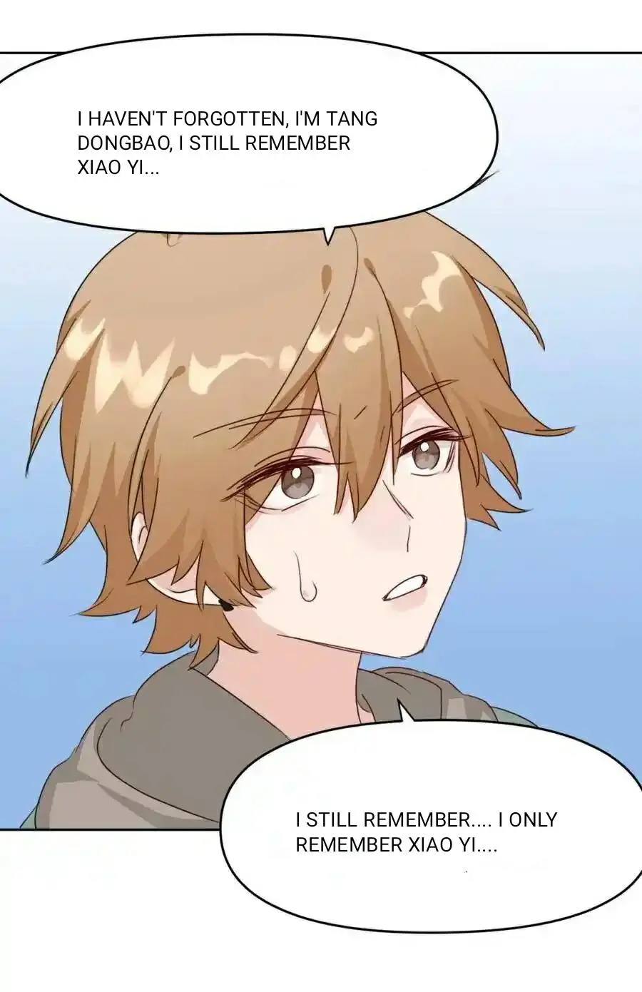 100 Ways to Heal a Psychopath chapter 91 - page 17