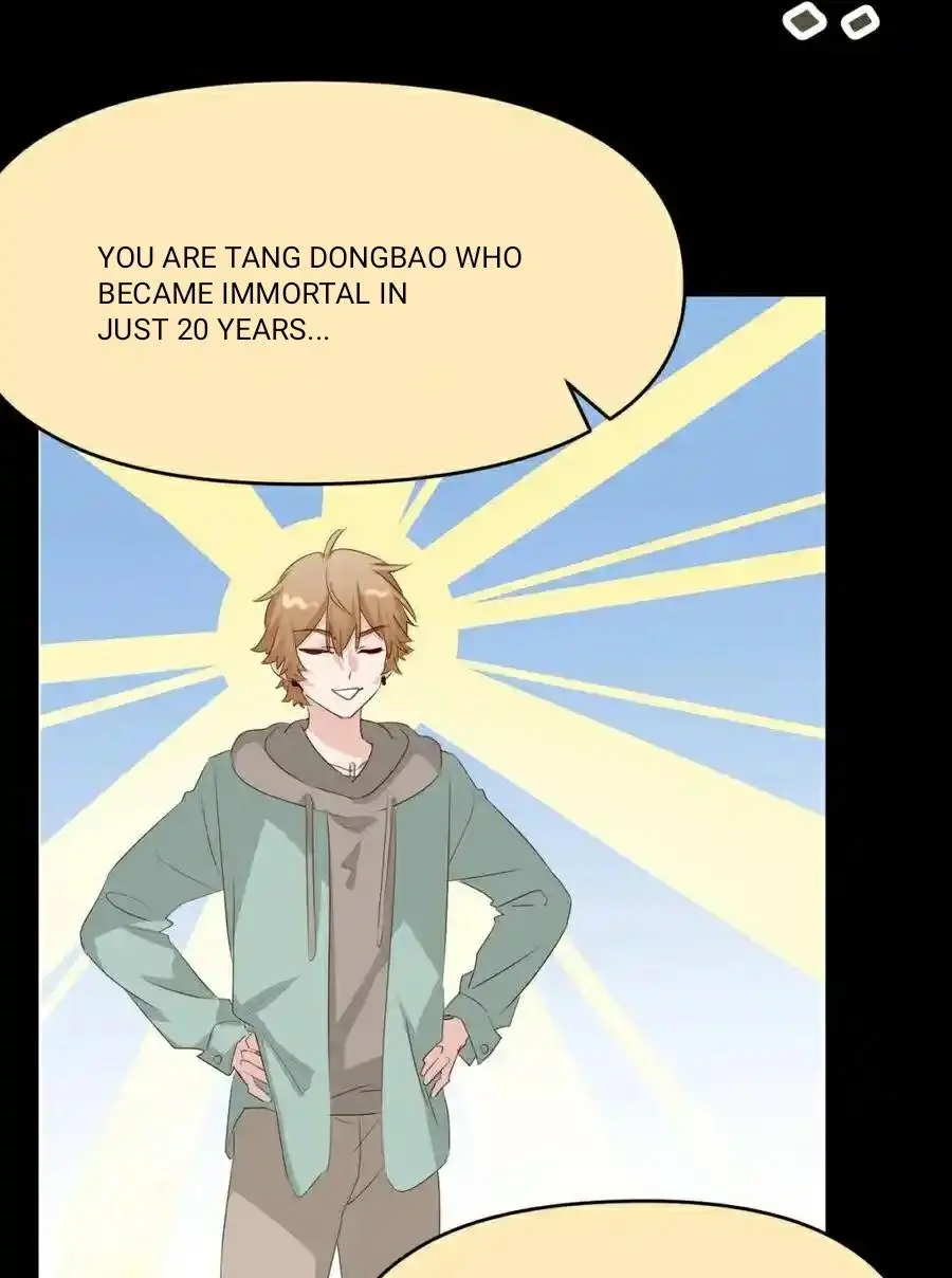 100 Ways to Heal a Psychopath chapter 91 - page 20