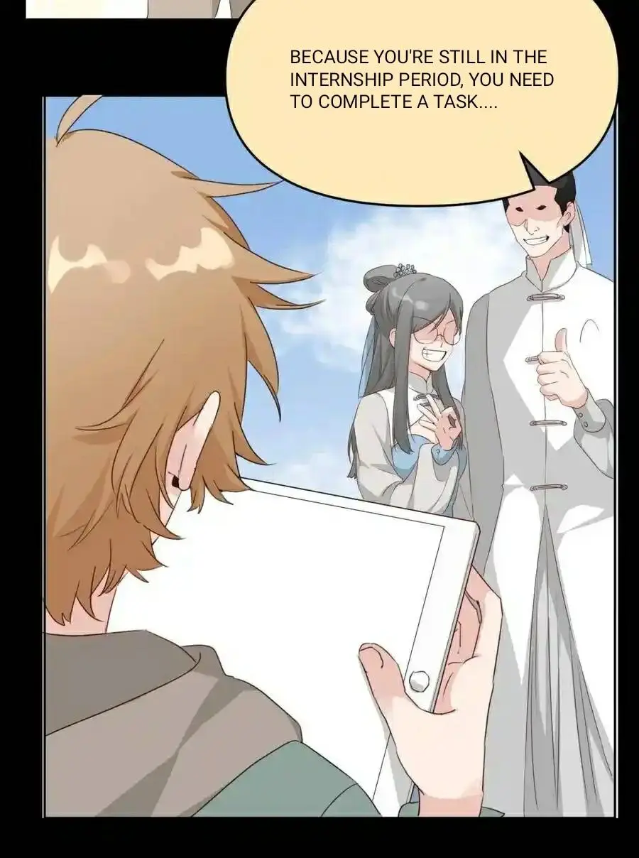 100 Ways to Heal a Psychopath chapter 91 - page 21