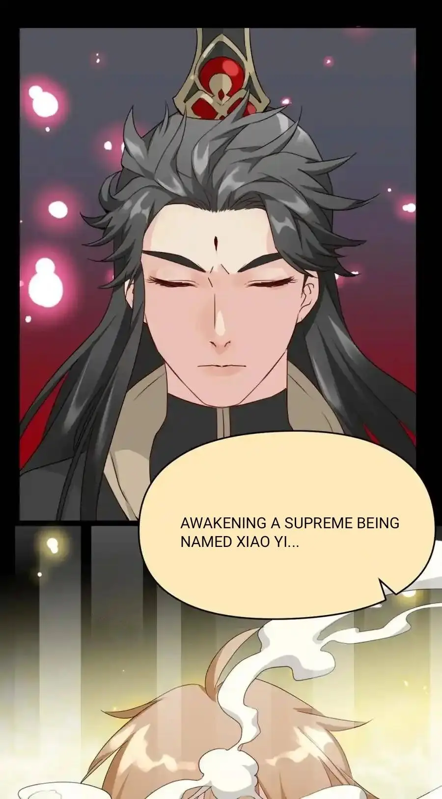 100 Ways to Heal a Psychopath chapter 91 - page 22