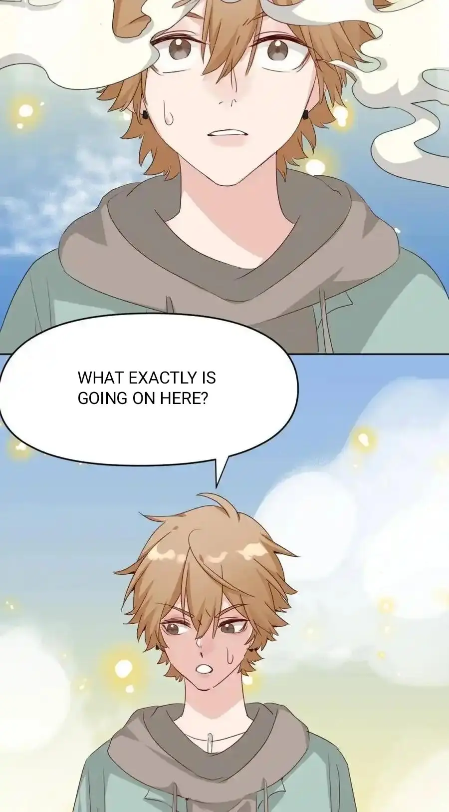 100 Ways to Heal a Psychopath chapter 91 - page 23