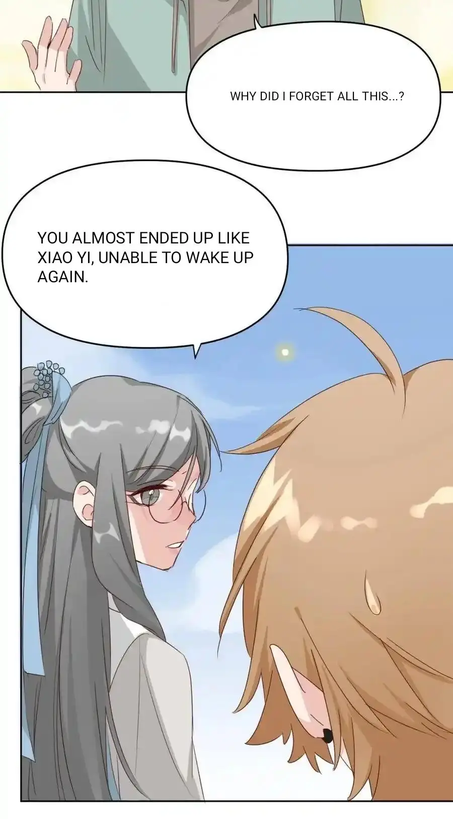 100 Ways to Heal a Psychopath chapter 91 - page 24