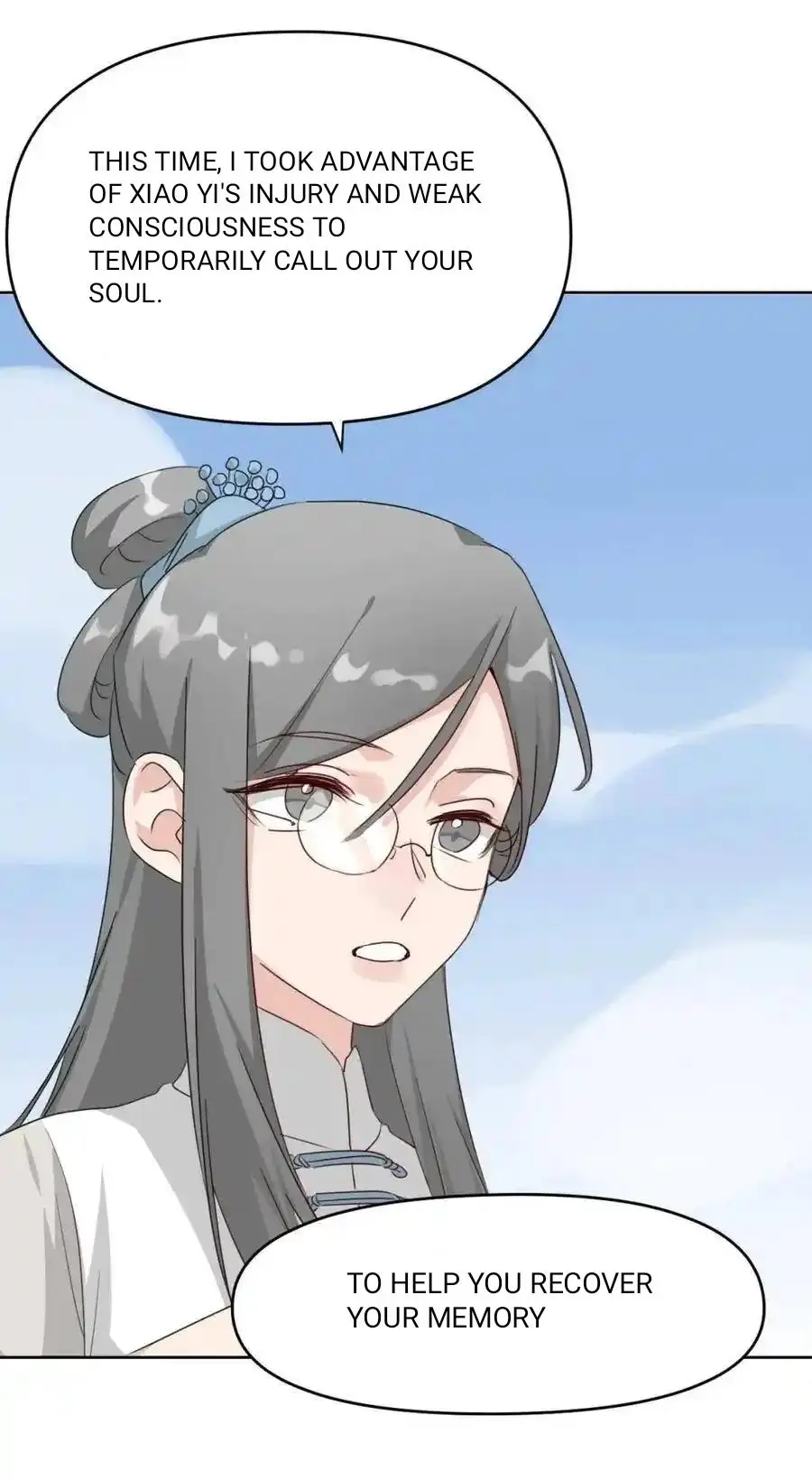 100 Ways to Heal a Psychopath chapter 91 - page 28