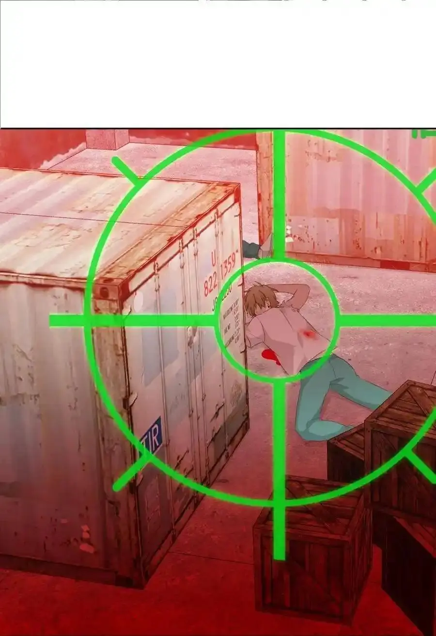 100 Ways to Heal a Psychopath chapter 91 - page 2