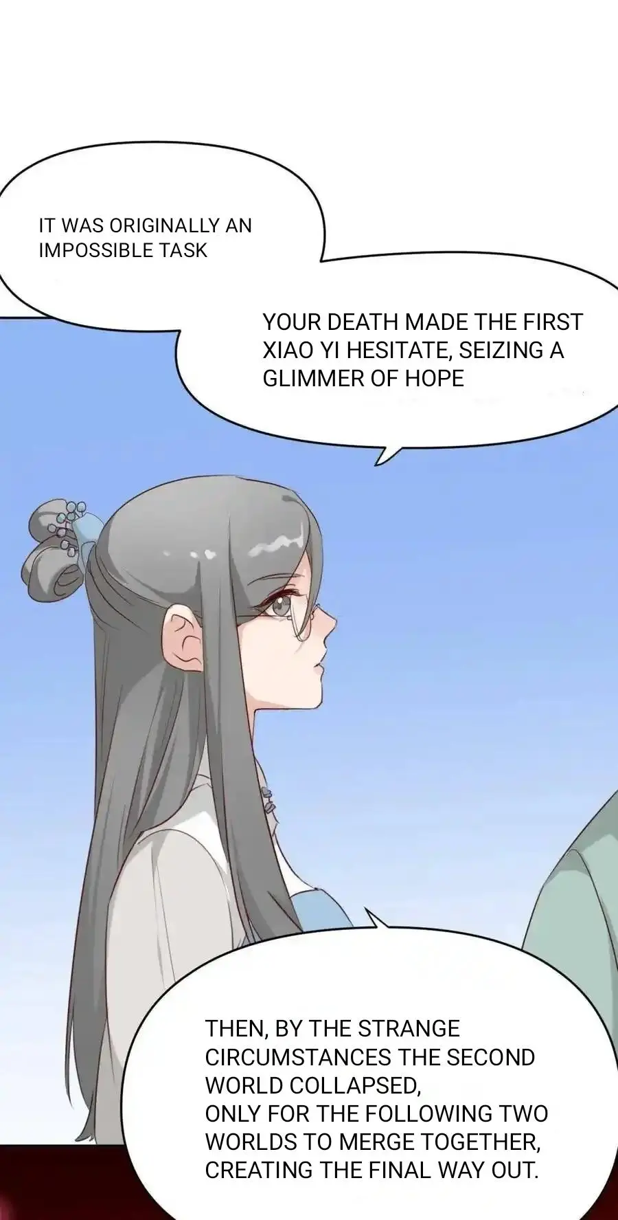 100 Ways to Heal a Psychopath chapter 91 - page 29