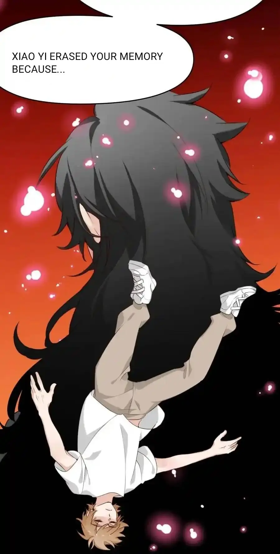 100 Ways to Heal a Psychopath chapter 91 - page 30