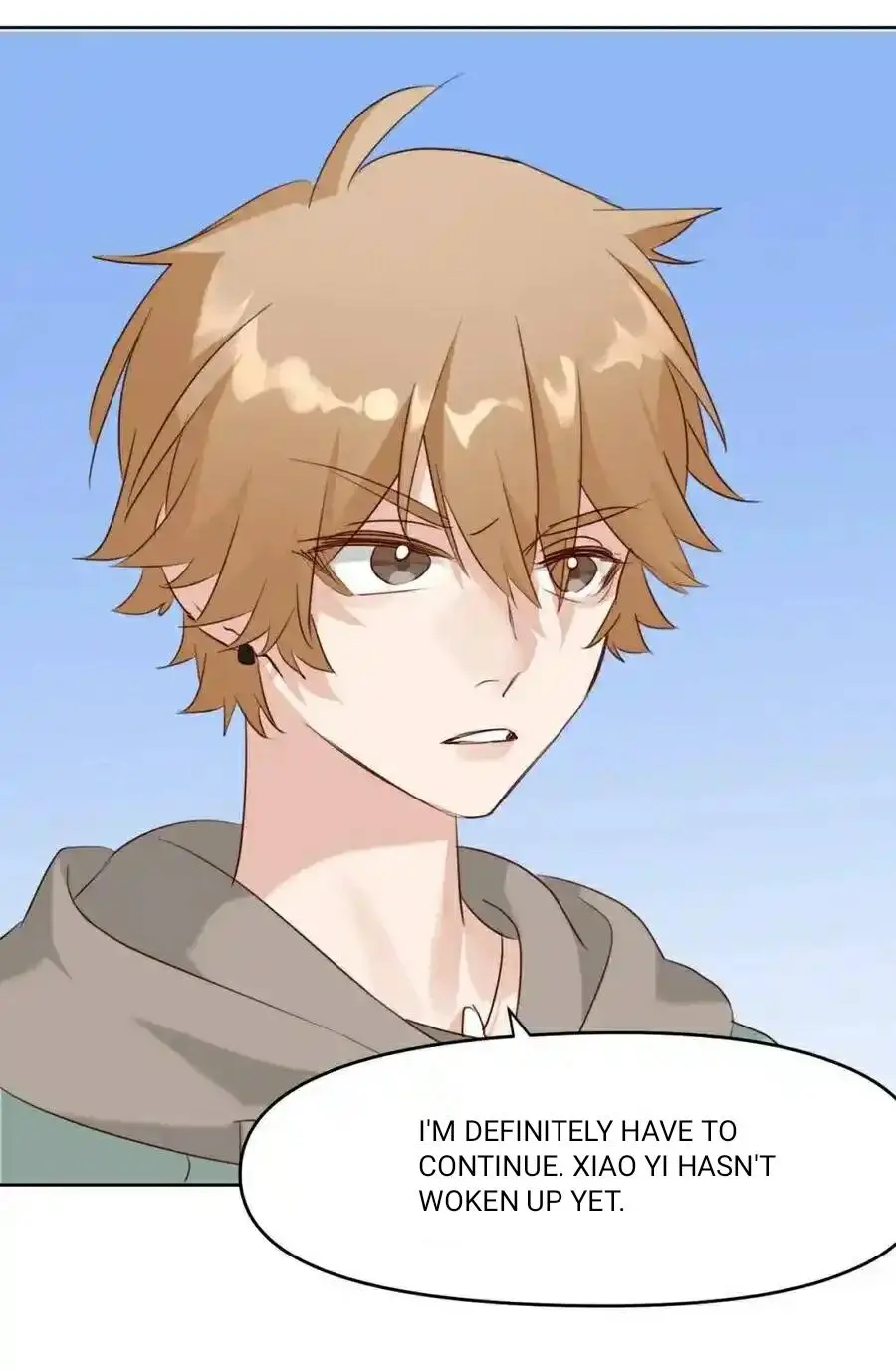 100 Ways to Heal a Psychopath chapter 91 - page 32