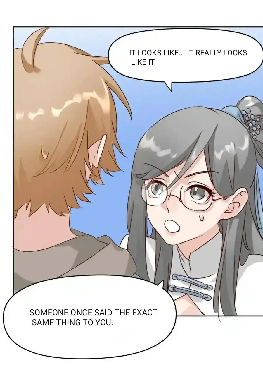 100 Ways to Heal a Psychopath chapter 91 - page 35