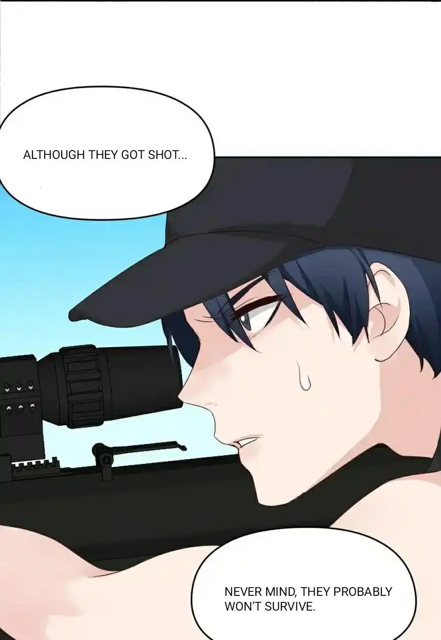 100 Ways to Heal a Psychopath chapter 91 - page 3