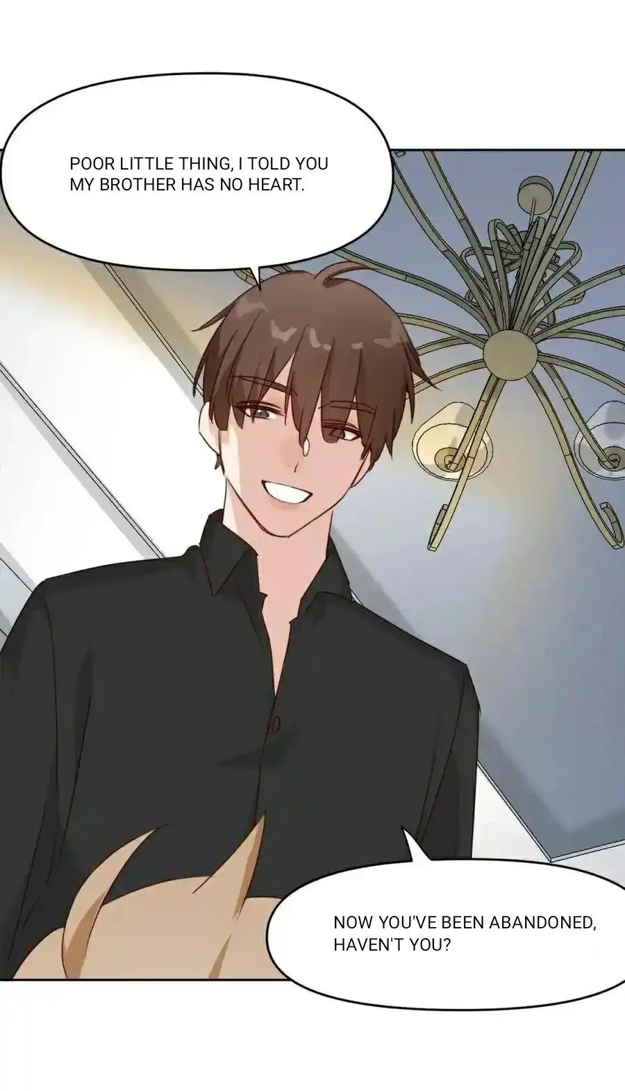 100 Ways to Heal a Psychopath chapter 91 - page 39