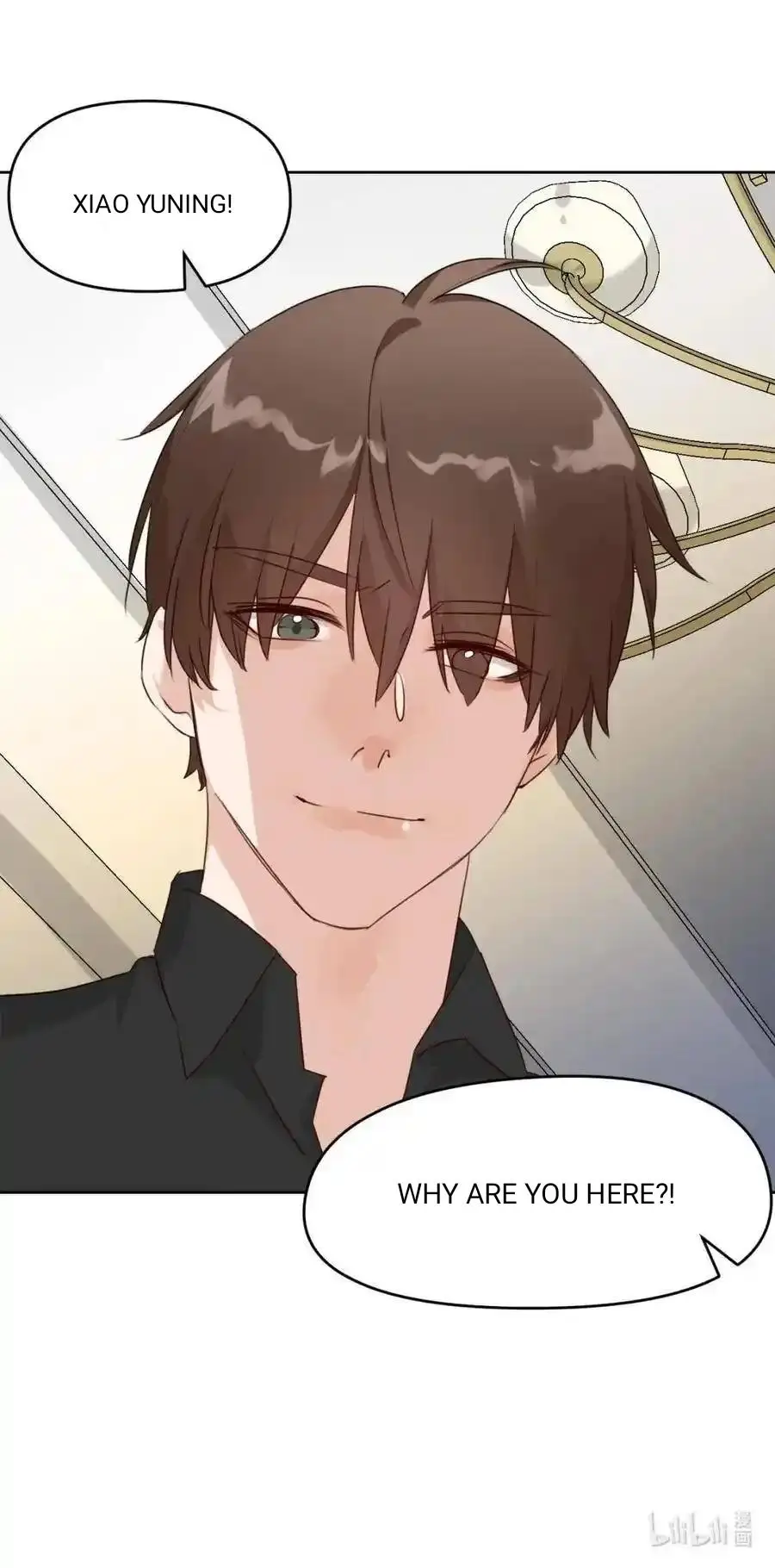 100 Ways to Heal a Psychopath chapter 91 - page 40