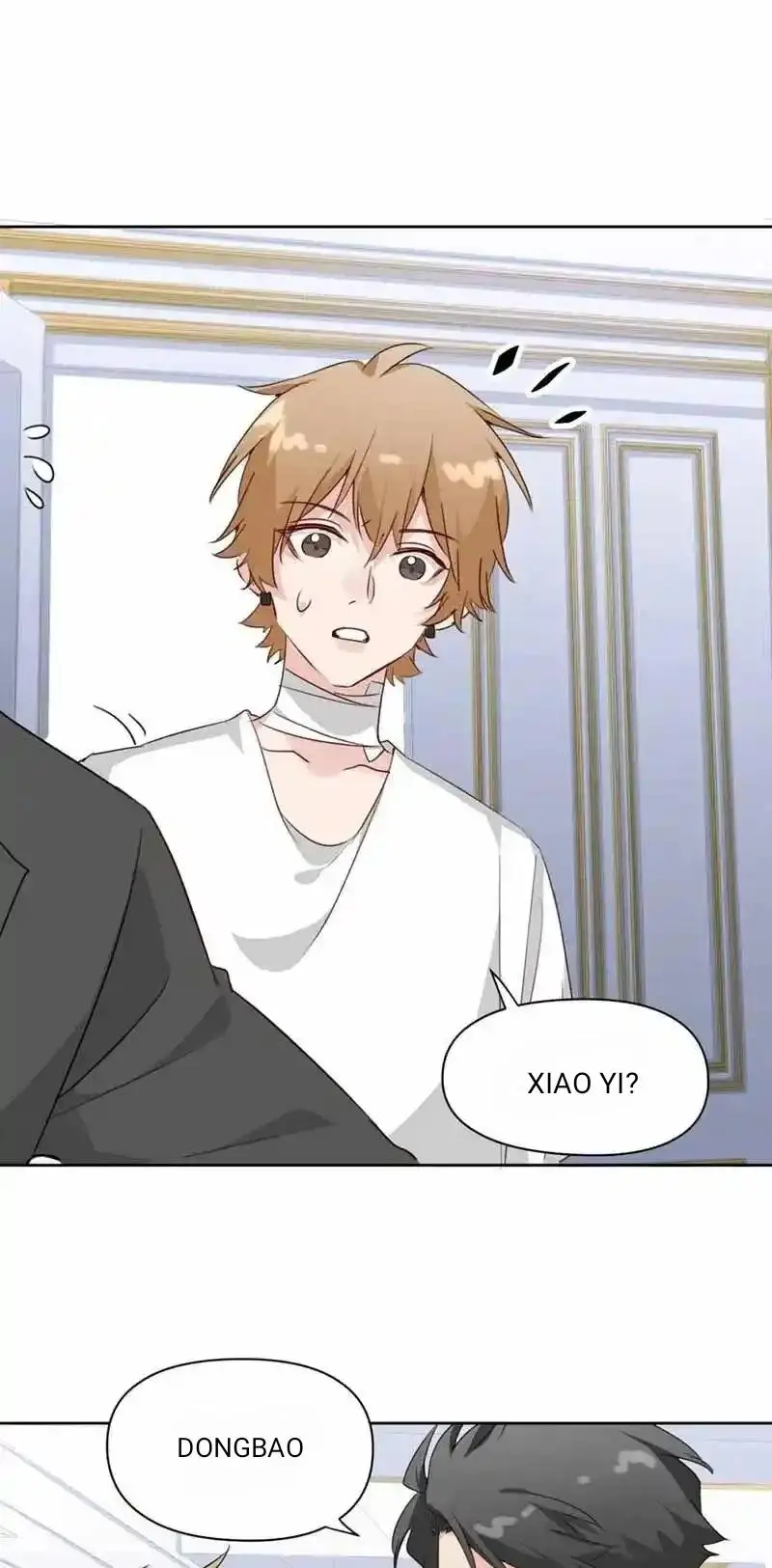 100 Ways to Heal a Psychopath chapter 93 - page 10