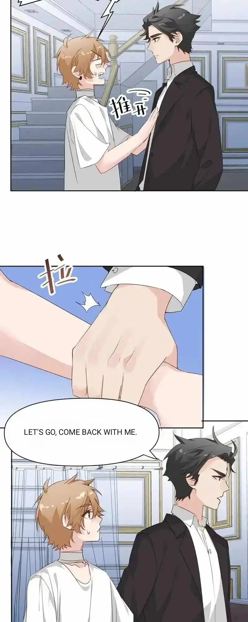 100 Ways to Heal a Psychopath chapter 93 - page 14