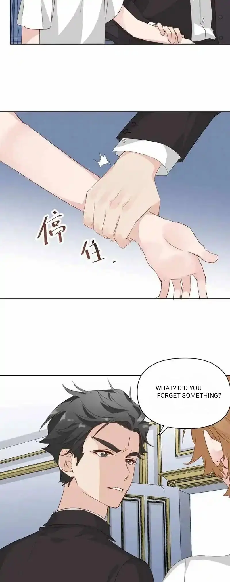 100 Ways to Heal a Psychopath chapter 93 - page 15