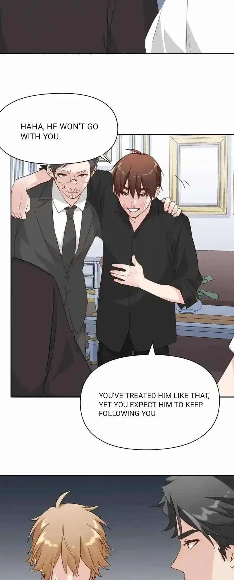 100 Ways to Heal a Psychopath chapter 93 - page 16