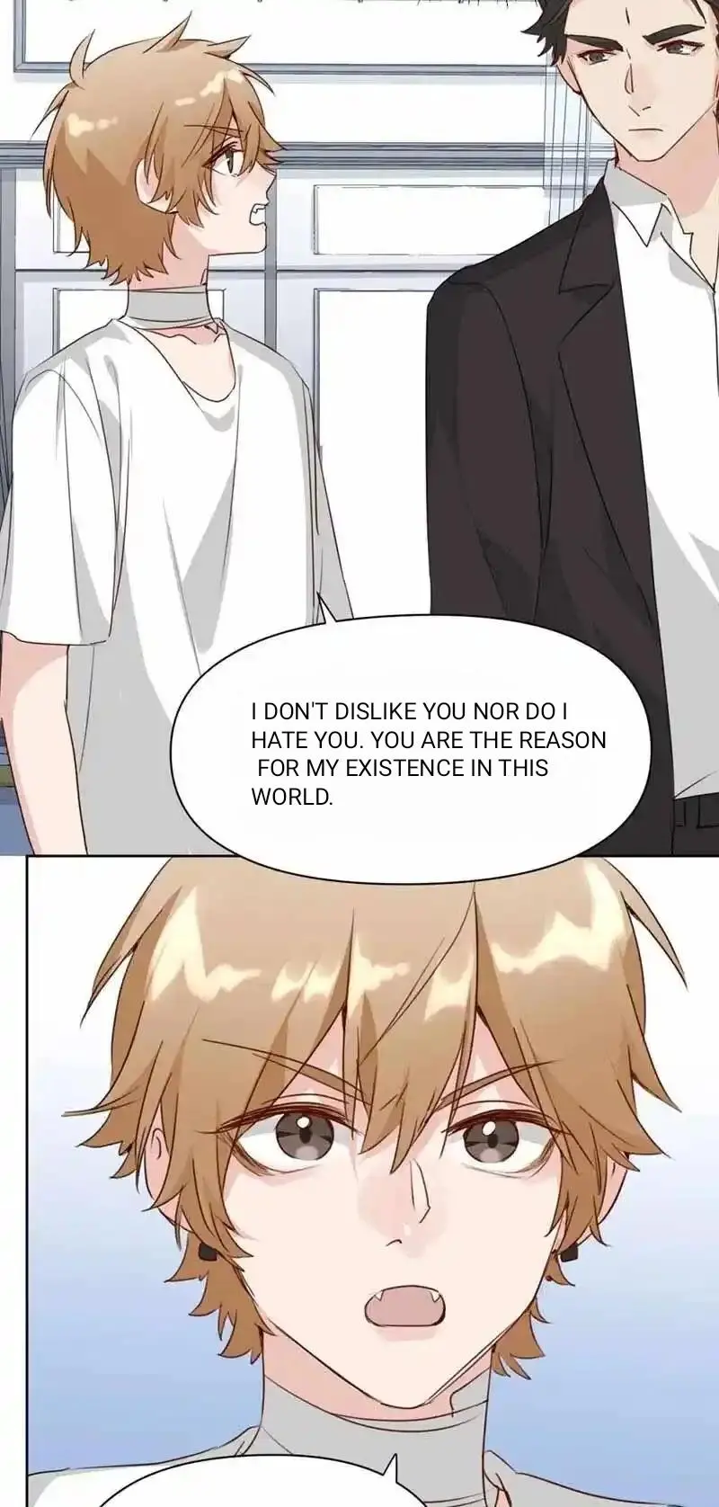 100 Ways to Heal a Psychopath chapter 93 - page 19