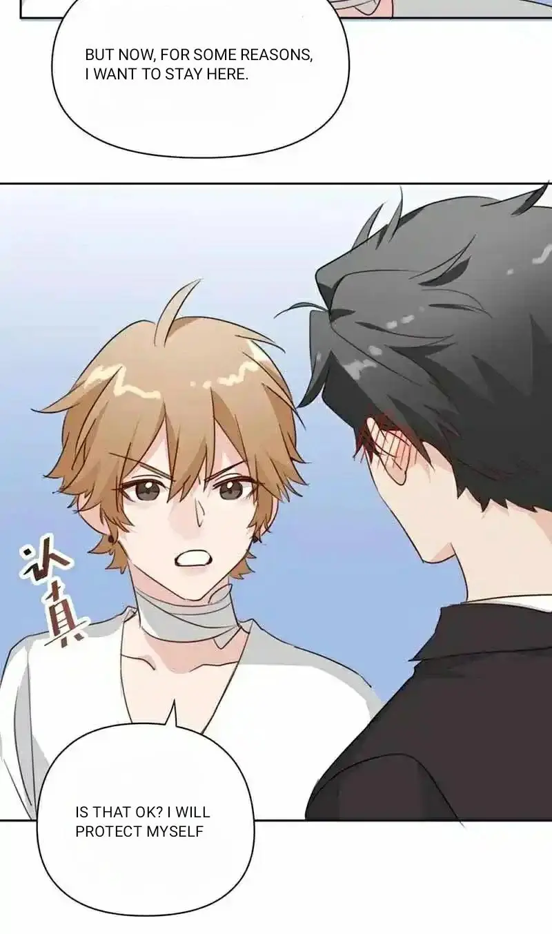 100 Ways to Heal a Psychopath chapter 93 - page 20