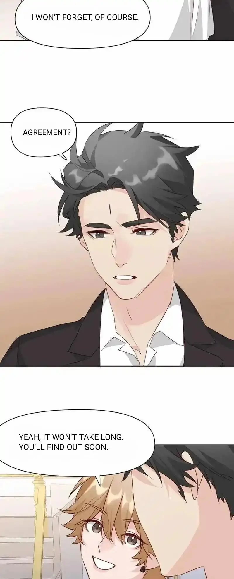 100 Ways to Heal a Psychopath chapter 93 - page 26