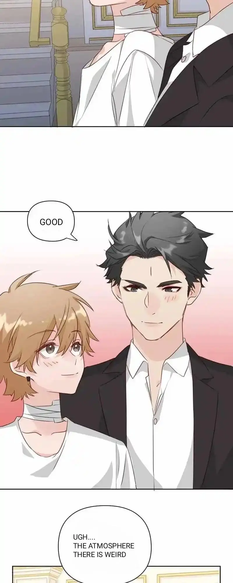 100 Ways to Heal a Psychopath chapter 93 - page 27