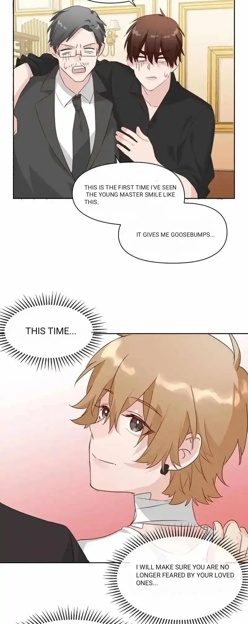 100 Ways to Heal a Psychopath chapter 93 - page 28