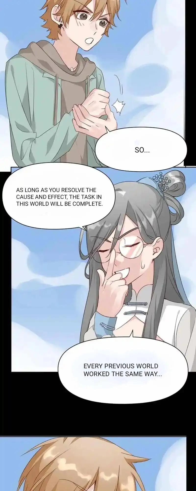 100 Ways to Heal a Psychopath chapter 93 - page 4