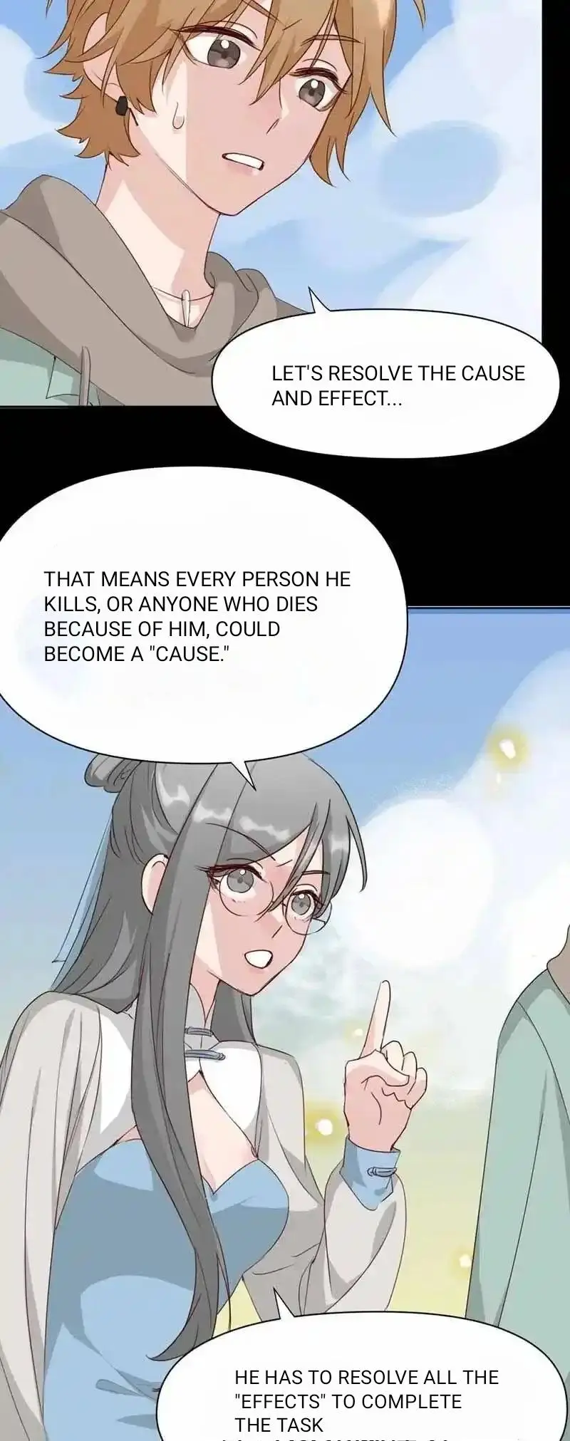 100 Ways to Heal a Psychopath chapter 93 - page 5