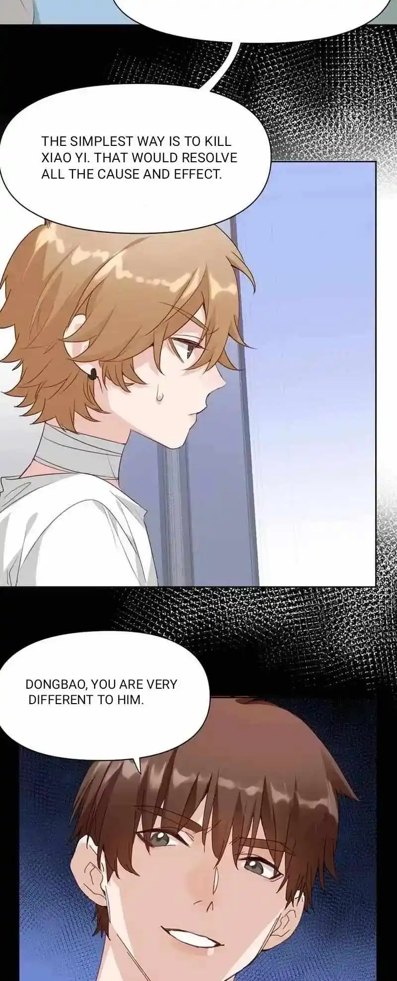 100 Ways to Heal a Psychopath chapter 93 - page 6