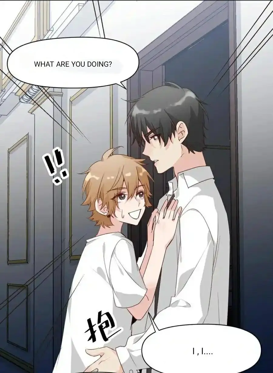 100 Ways to Heal a Psychopath chapter 94 - page 10