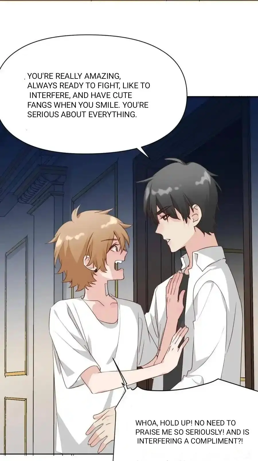 100 Ways to Heal a Psychopath chapter 94 - page 15