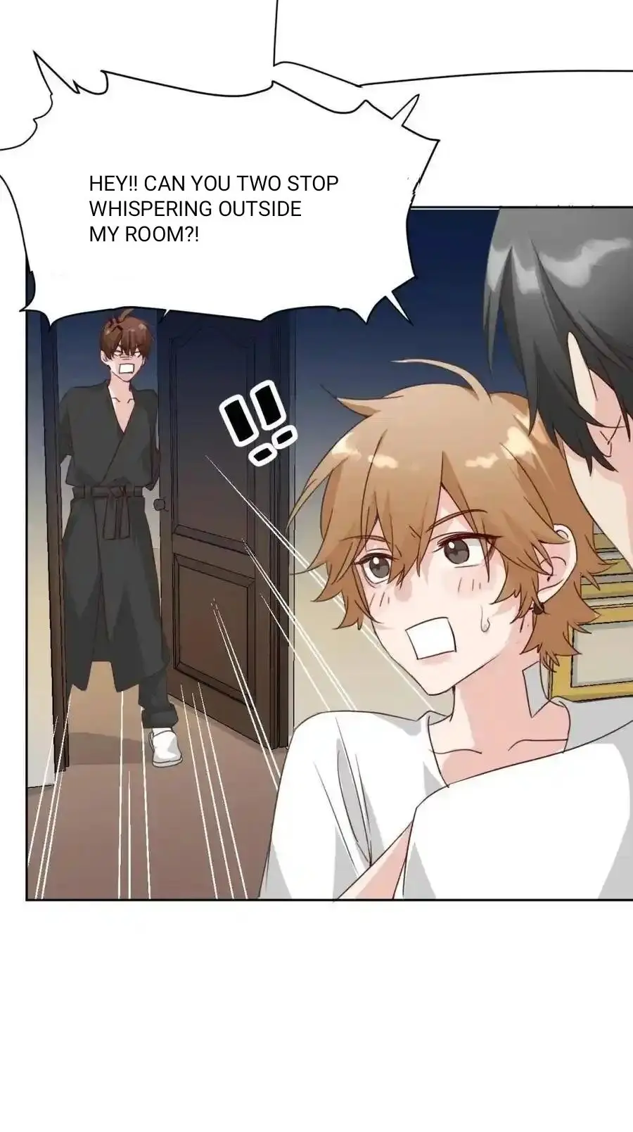 100 Ways to Heal a Psychopath chapter 94 - page 16