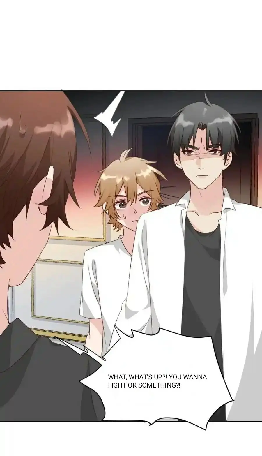 100 Ways to Heal a Psychopath chapter 94 - page 17