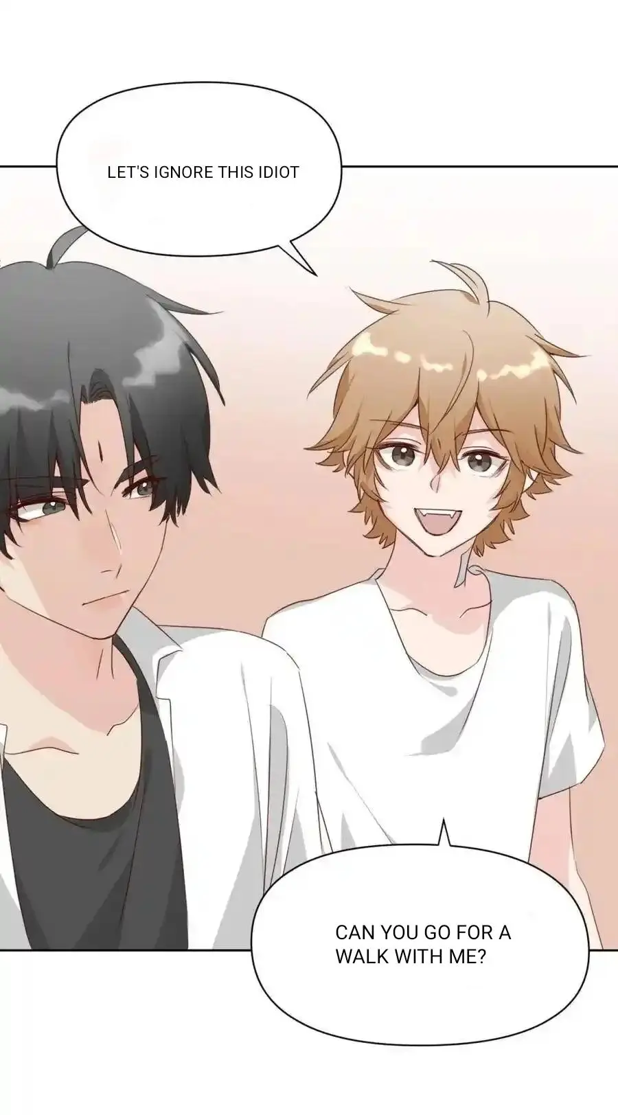 100 Ways to Heal a Psychopath chapter 94 - page 21