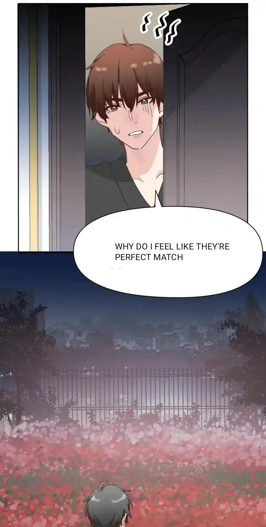 100 Ways to Heal a Psychopath chapter 94 - page 24