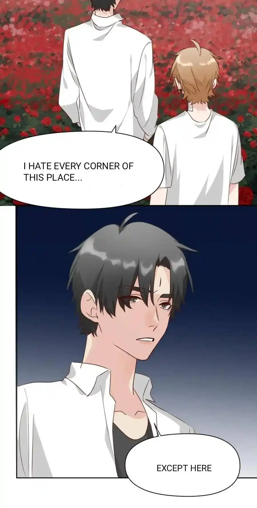 100 Ways to Heal a Psychopath chapter 94 - page 25