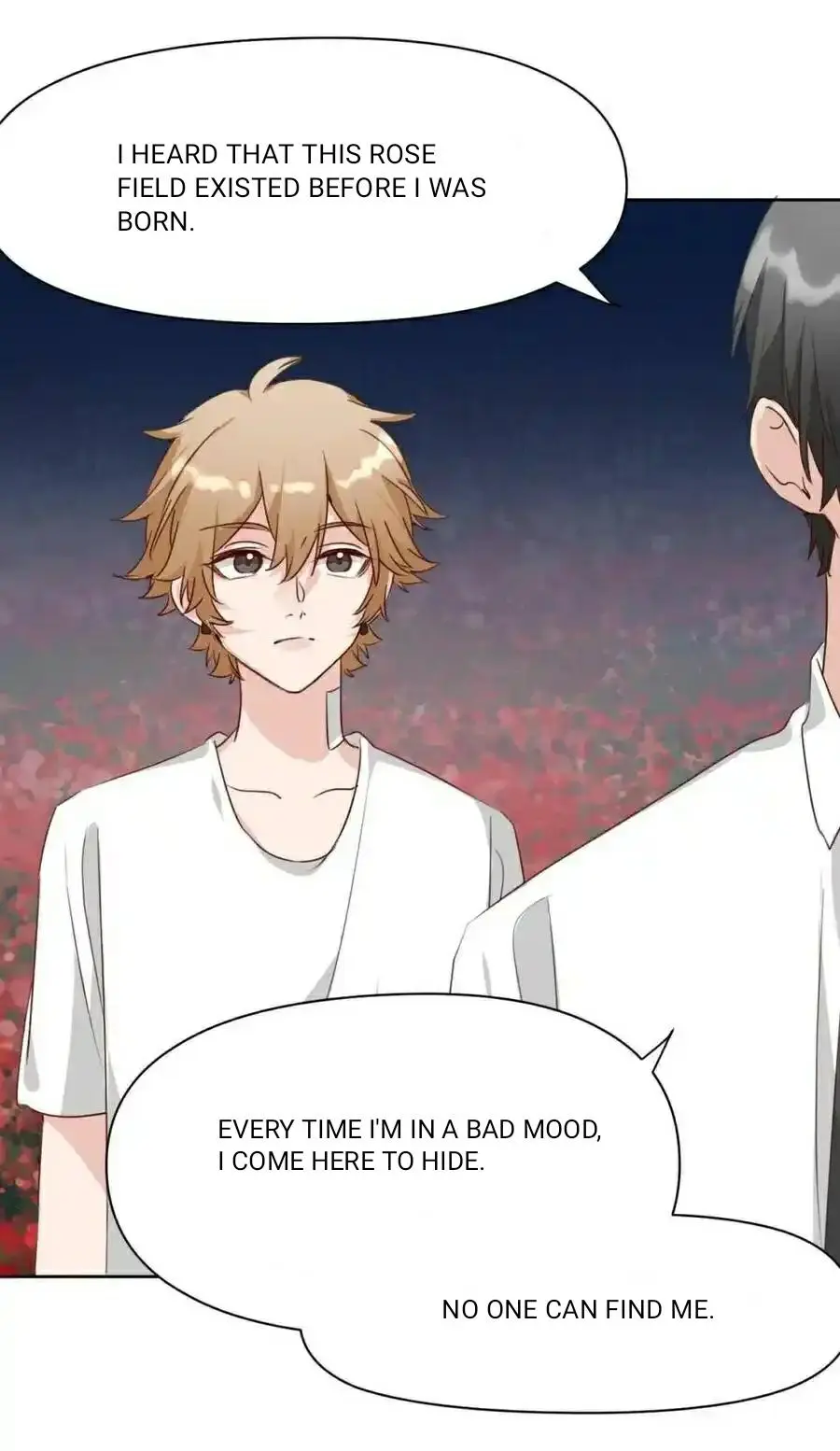 100 Ways to Heal a Psychopath chapter 94 - page 26