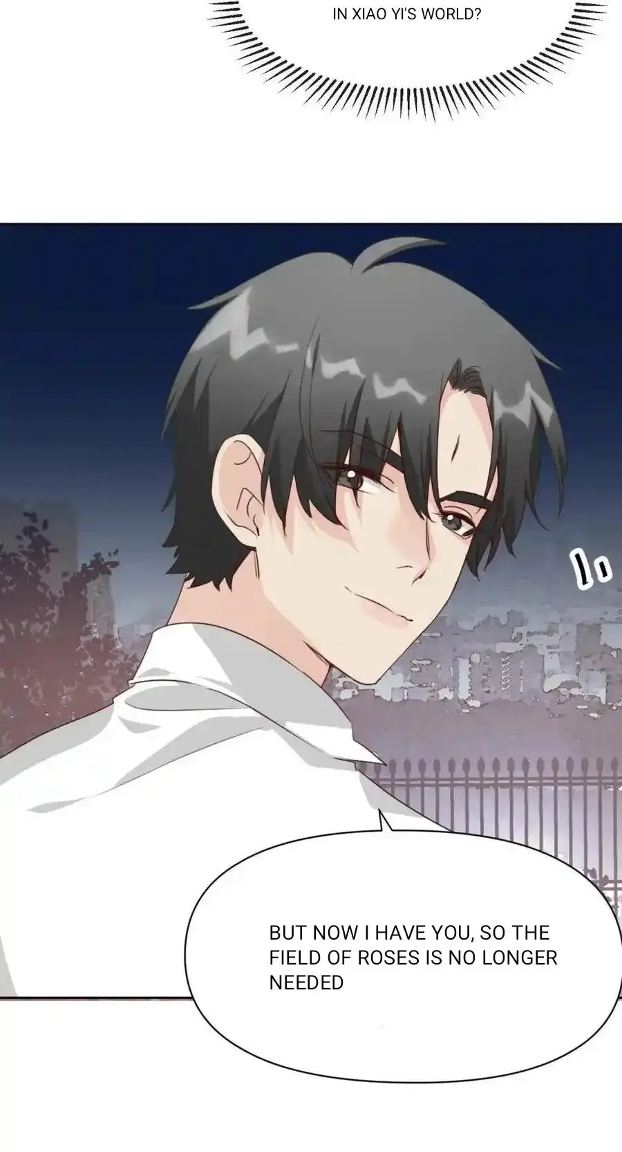 100 Ways to Heal a Psychopath chapter 94 - page 28