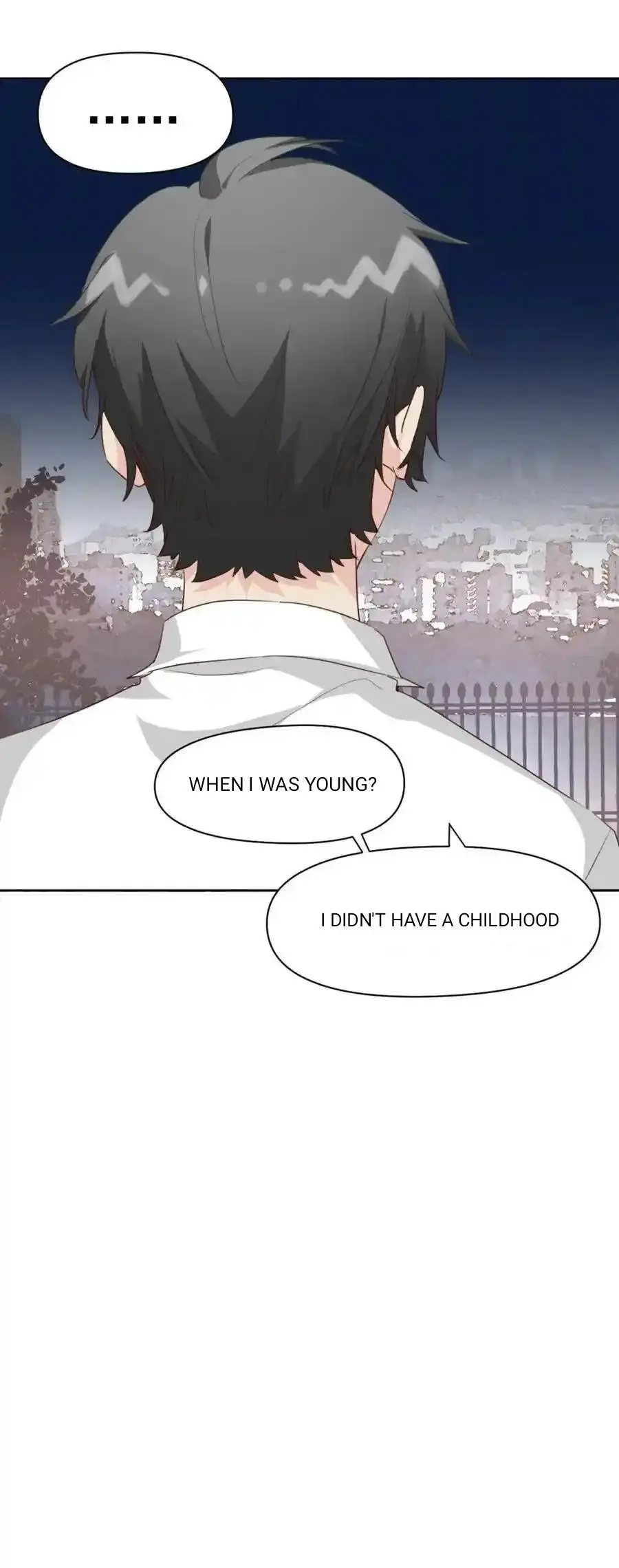 100 Ways to Heal a Psychopath chapter 94 - page 30