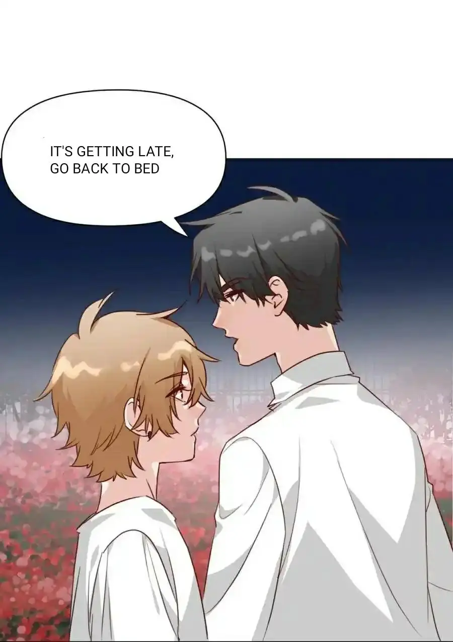 100 Ways to Heal a Psychopath chapter 94 - page 31