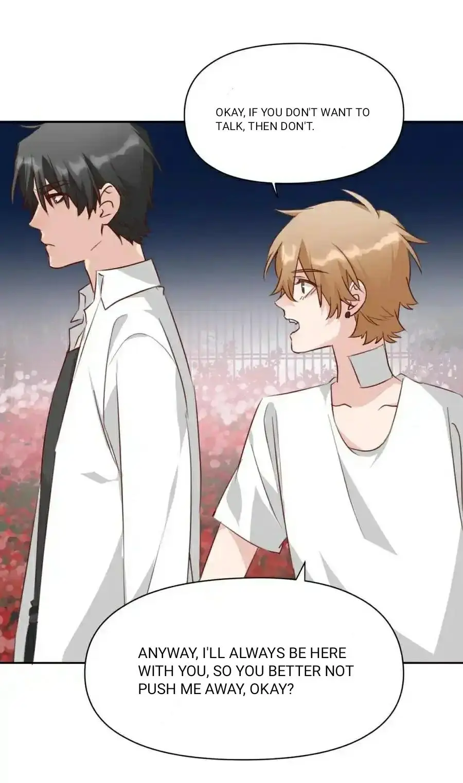 100 Ways to Heal a Psychopath chapter 94 - page 33