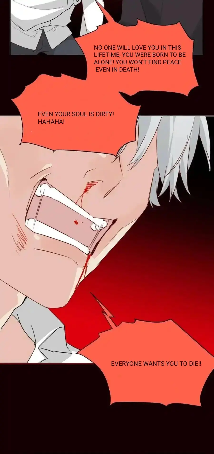 100 Ways to Heal a Psychopath chapter 94 - page 35