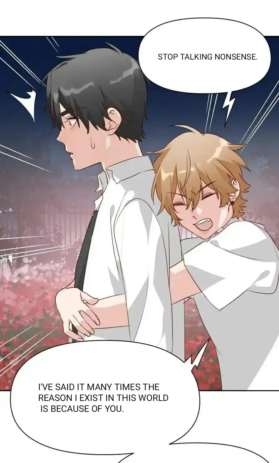 100 Ways to Heal a Psychopath chapter 94 - page 37