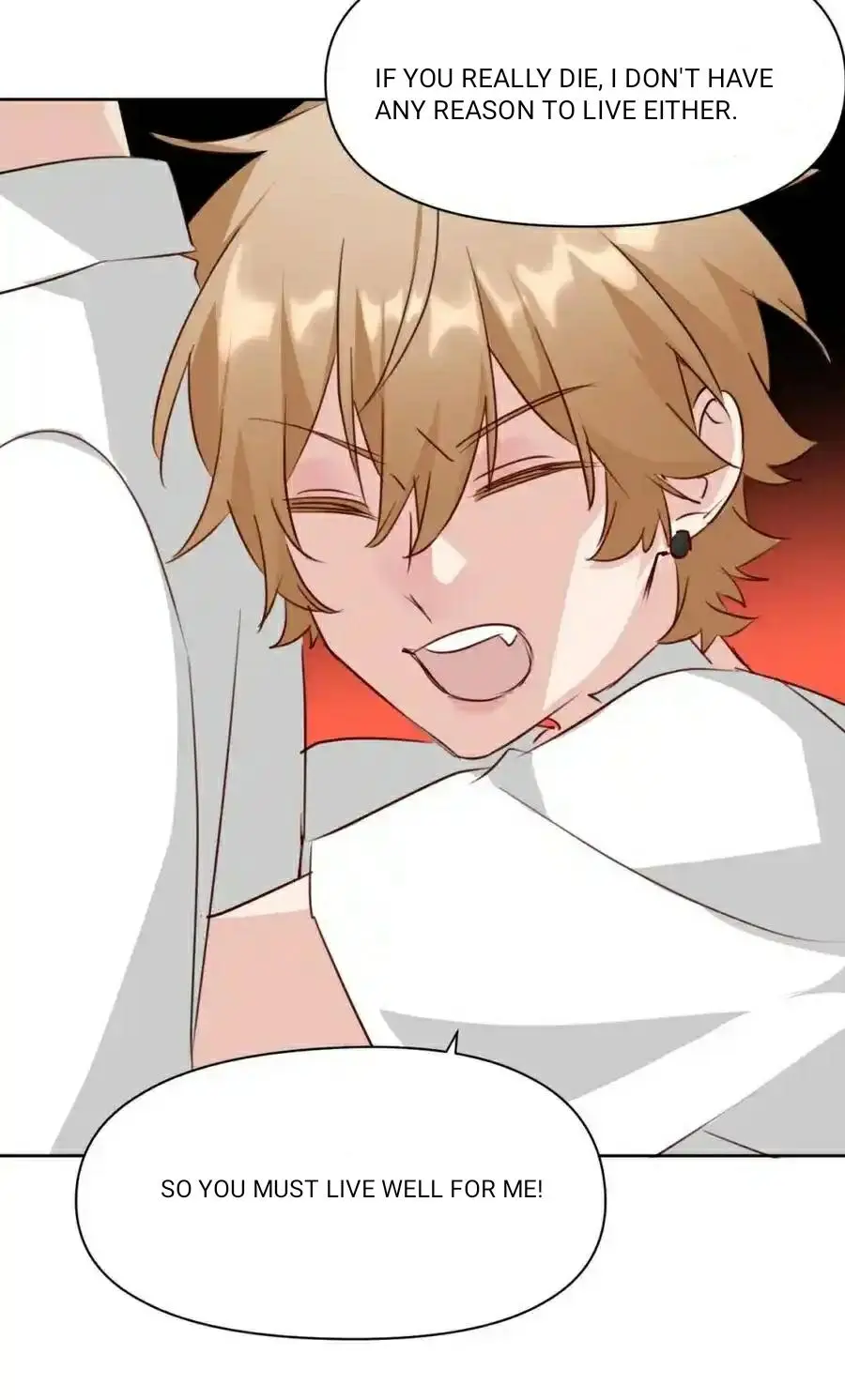 100 Ways to Heal a Psychopath chapter 94 - page 38