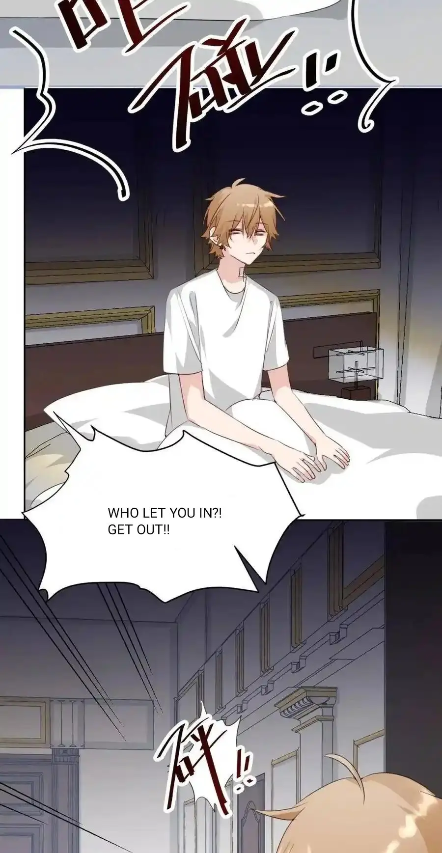 100 Ways to Heal a Psychopath chapter 94 - page 3