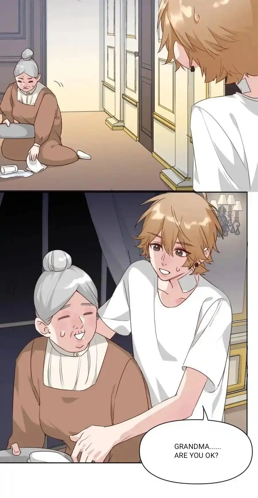 100 Ways to Heal a Psychopath chapter 94 - page 4