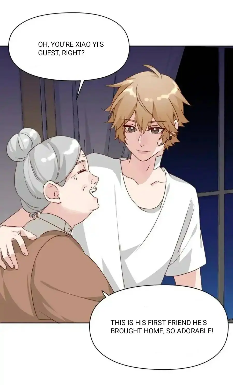 100 Ways to Heal a Psychopath chapter 94 - page 5