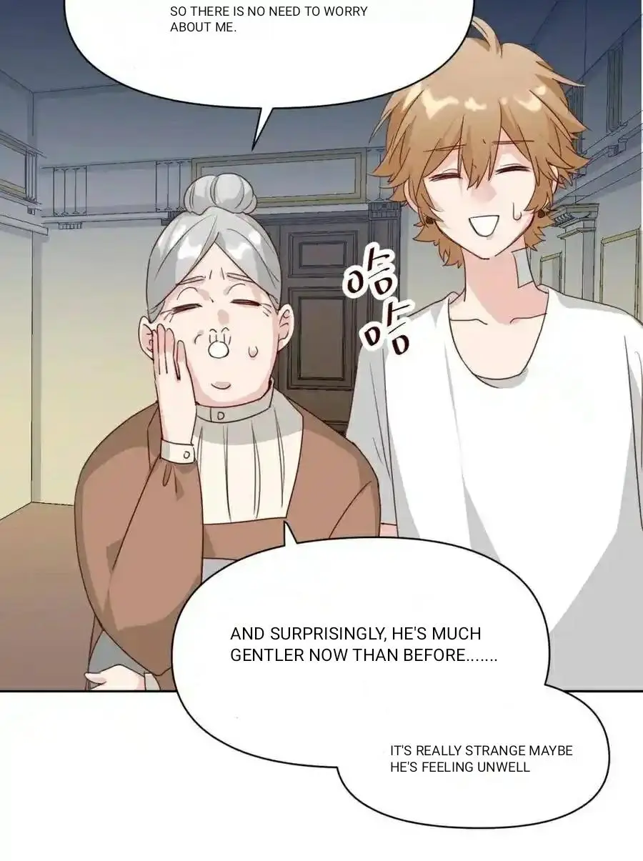 100 Ways to Heal a Psychopath chapter 94 - page 7